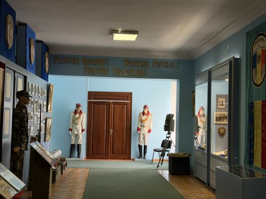 Uniforme Militare al Republici Moldova_2026